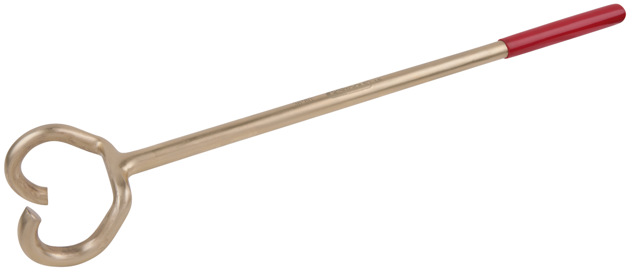 KS Tools BRONZEplus B-Handradschlüssel 