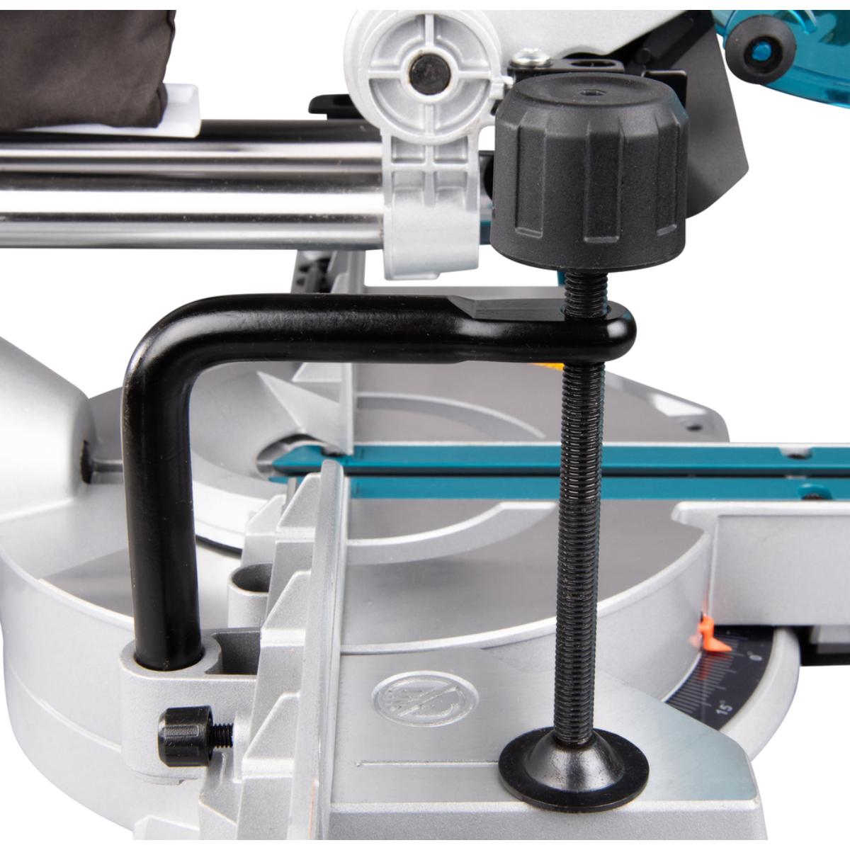 Makita Kapp- und Gehrungssäge 1.200 W - 216 mm - 5.000 U/min - LS0816F