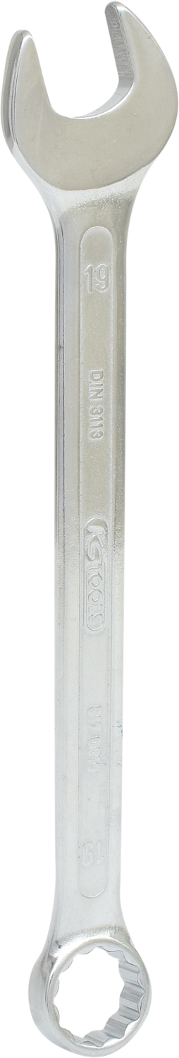 KS TOOLS Ringmaulschlüssel, abgewinkelt