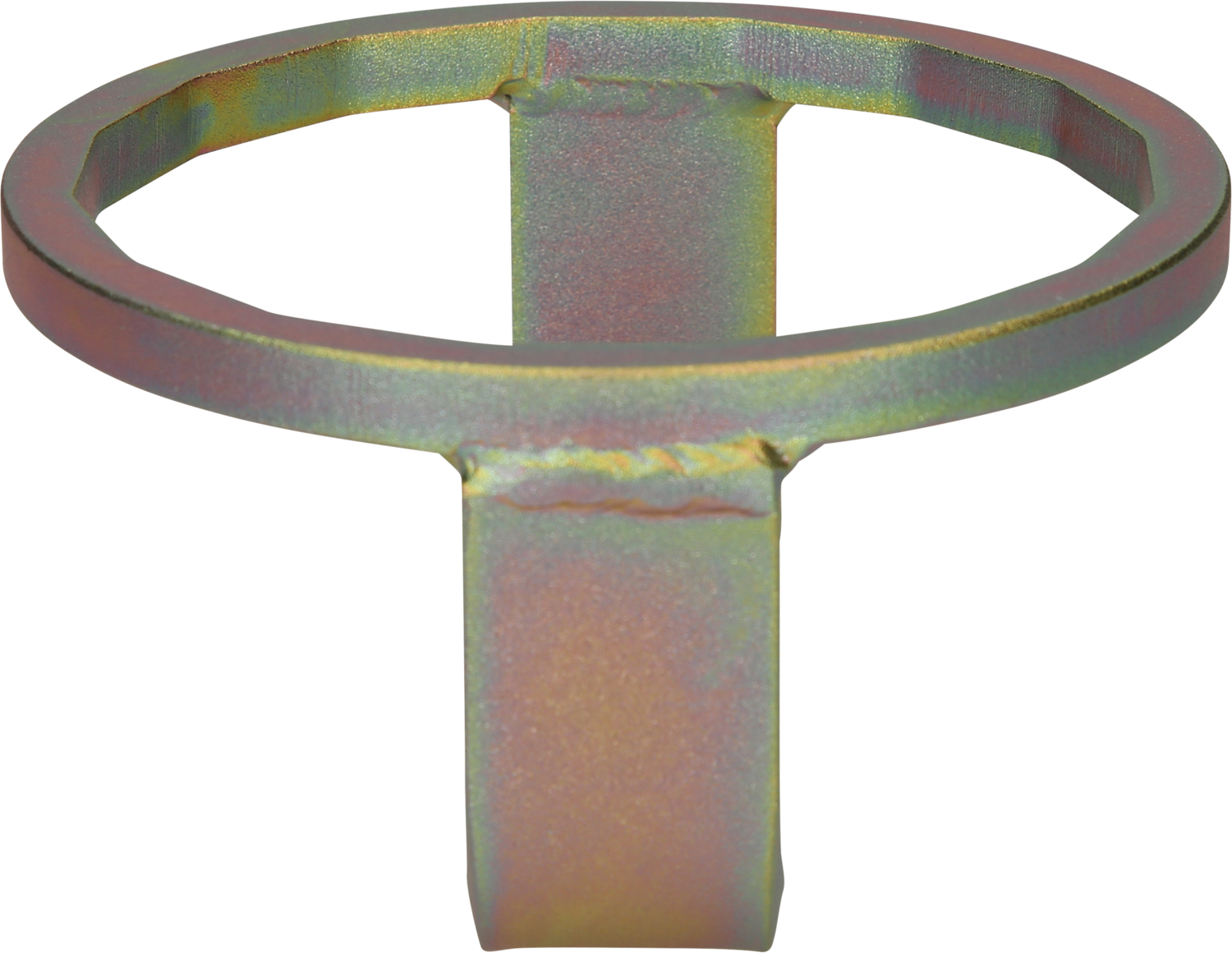 KS Tools 1/2" Ölfilterschlüssel für Hino, Ø 108 mm - 16 Flächen