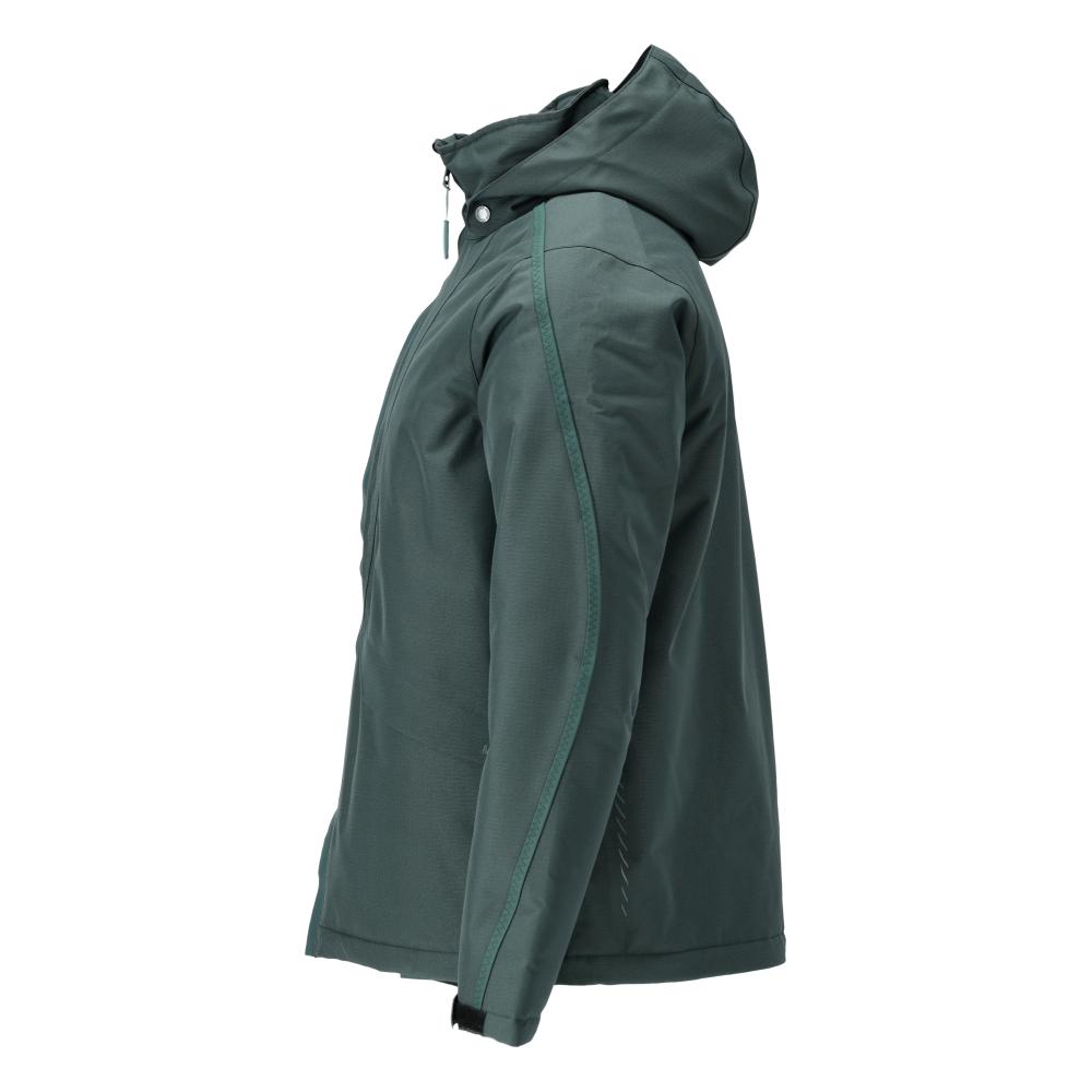 MASCOT Herren Winterjacke CUSTOMIZED