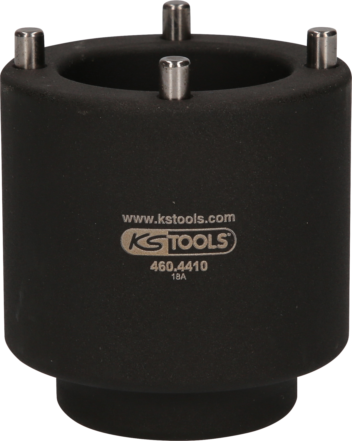 KS Tools 1/2" Steckschlüssel für Öldichtringe an Lenkgetrieben für Fuso, Ø 64mm