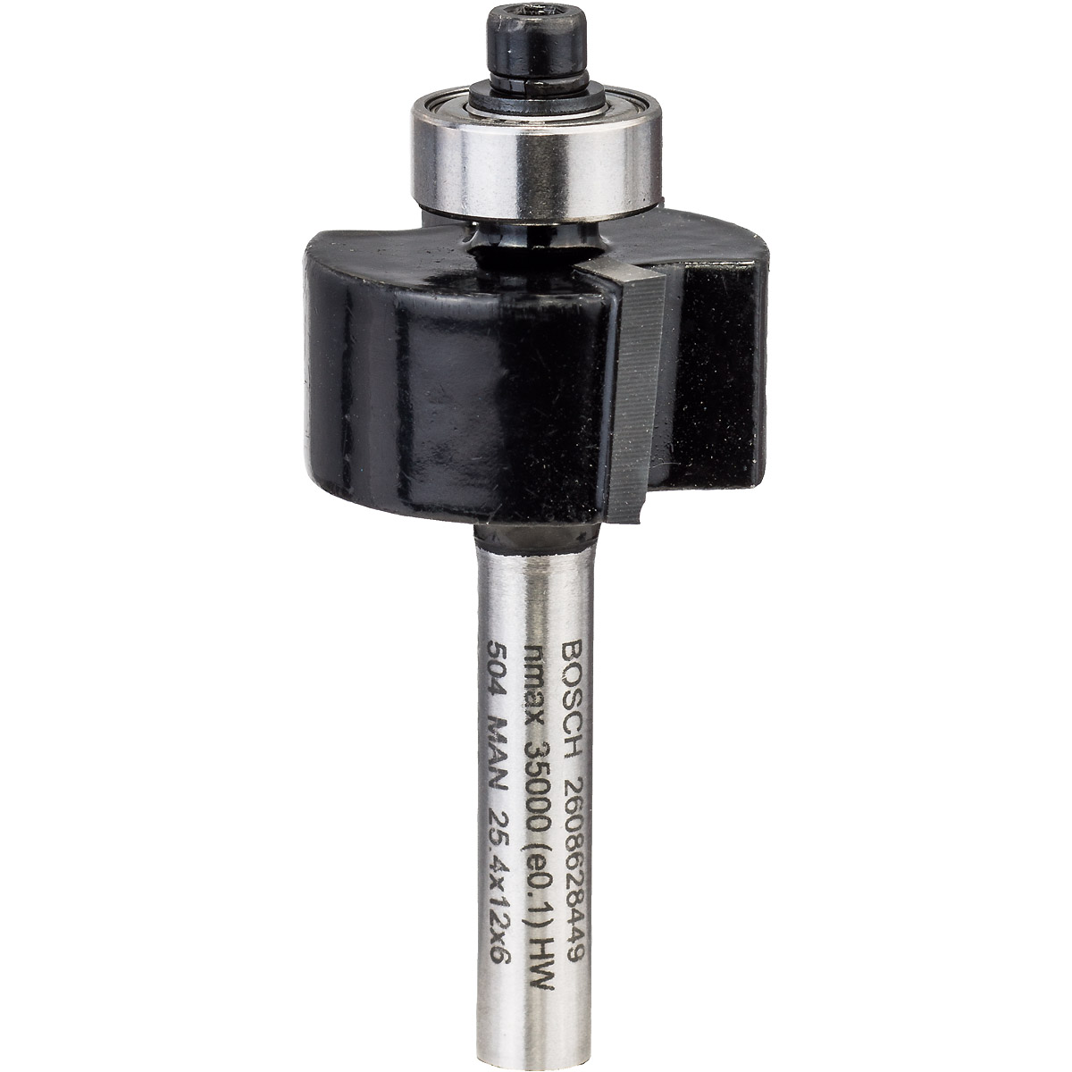 Bosch PRO Falzfräser