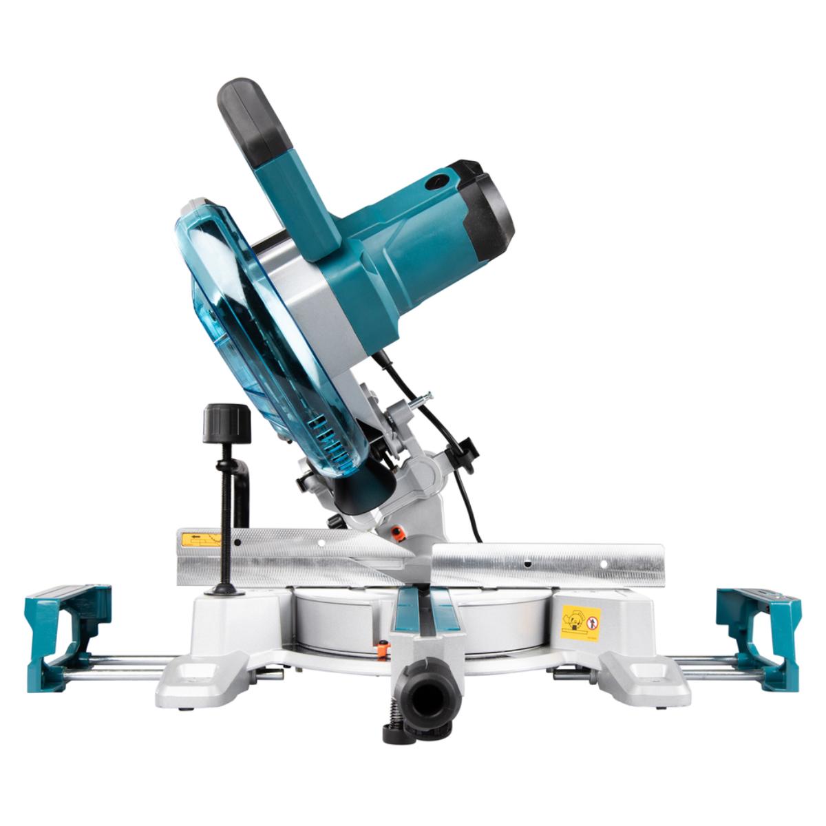 Makita Kapp- und Gehrungssäge 1.200 W - 216 mm - 5.000 U/min - LS0816F