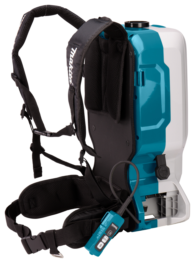 Makita Akku-Rucksackstaubsauger - DVC660Z