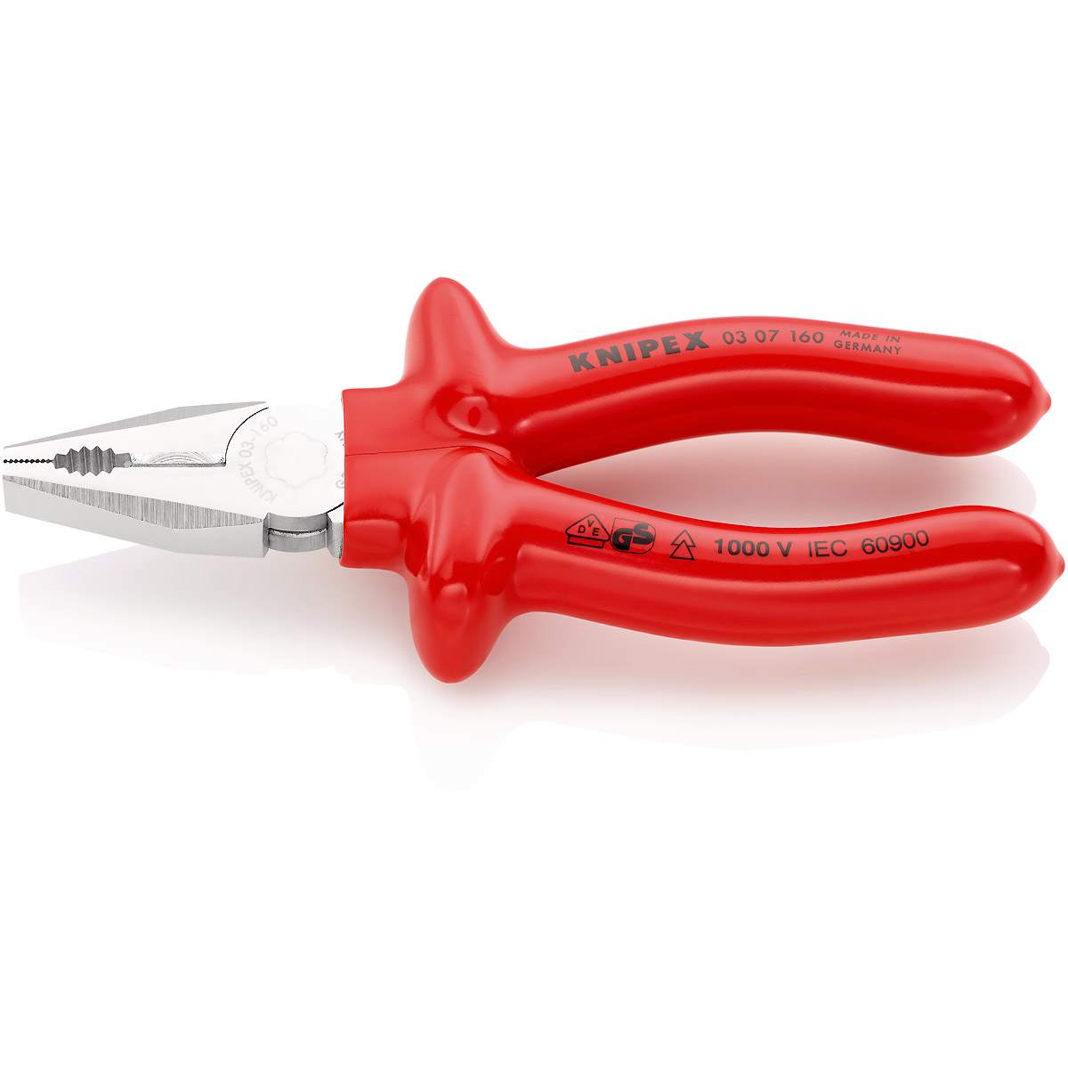 KNIPEX Kombizange
