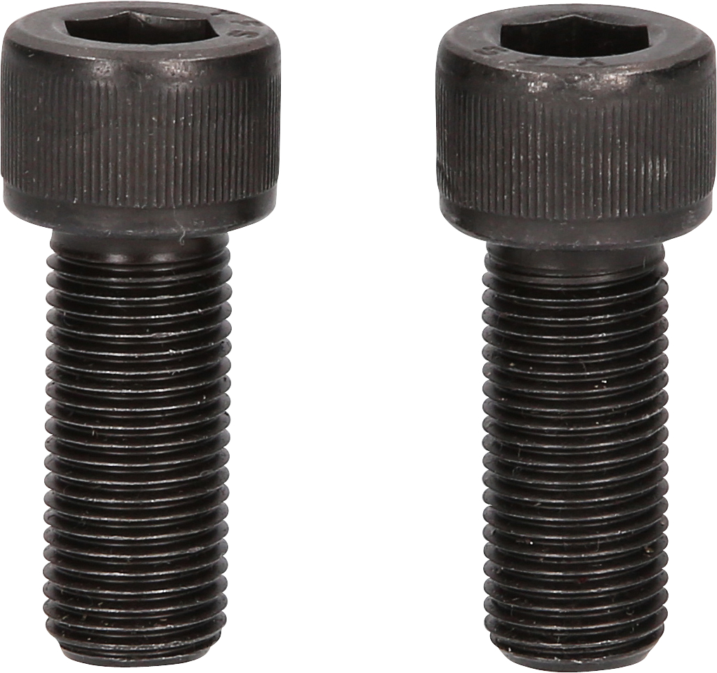 KS Tools Befestigungsschrauben, G1/2"x20, 43 mm lang
