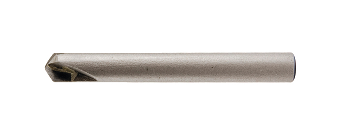 Makita HM-Lochsägen HM Zentrierbohrer, Ø 6mm - Länge 48mm - B-01199