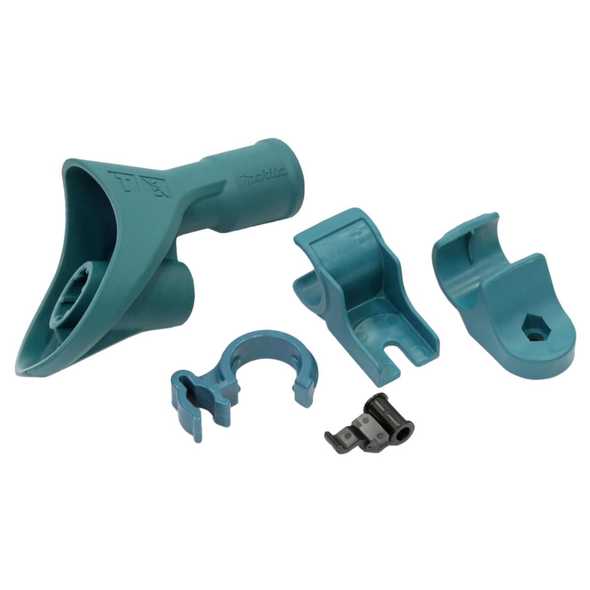 Makita Absaugset Stemmen passend für HR005G + HR006G - 199143-4