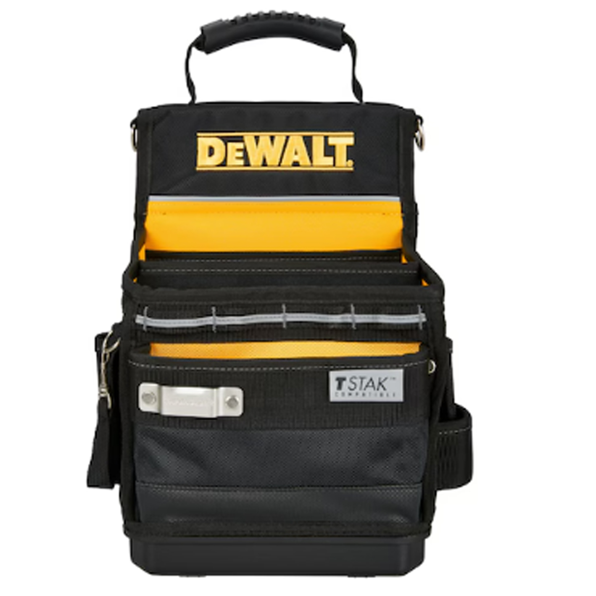 DEWALT TSTAK Organizer tragbar