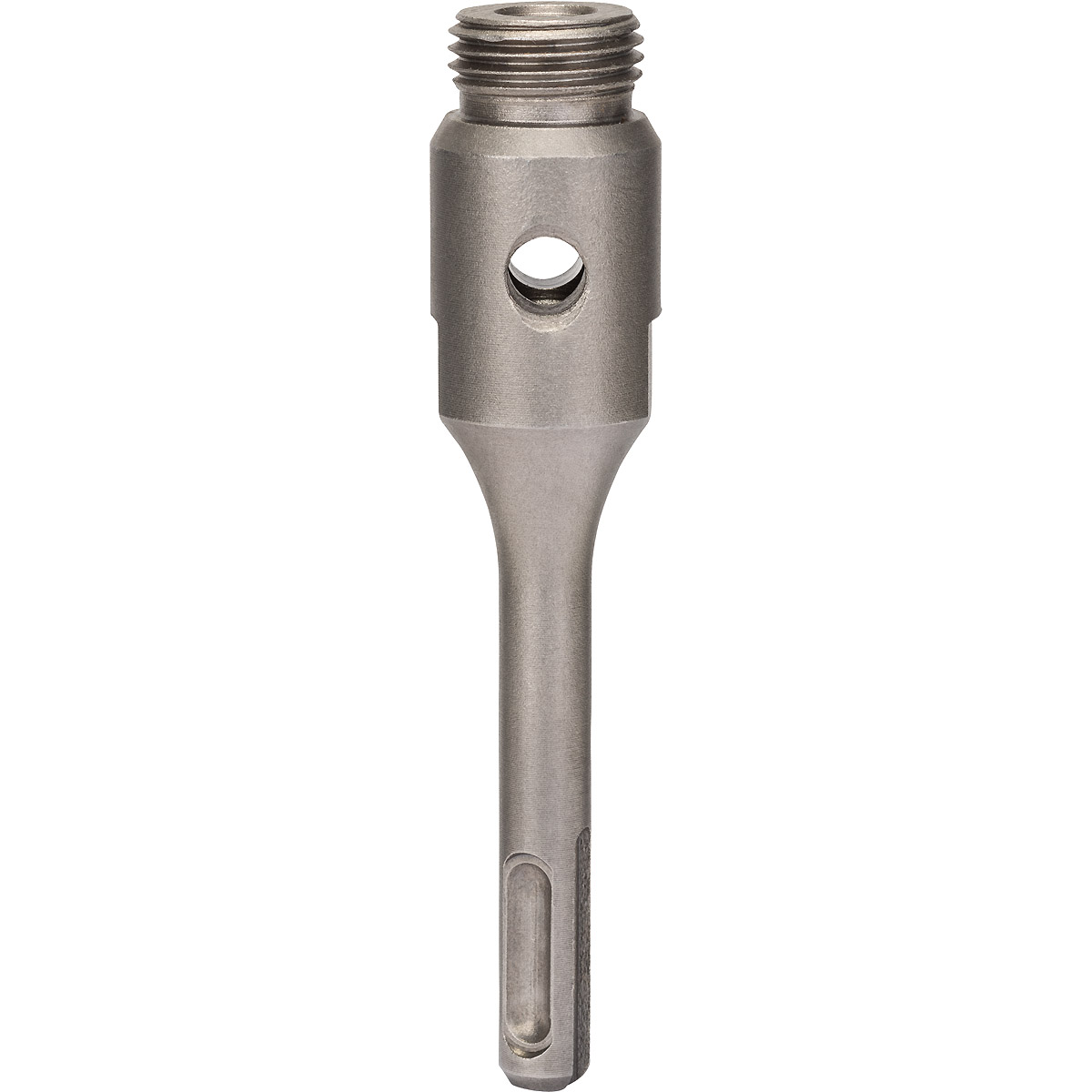 Bosch Adapter für Diamantbohrkronen, Maschinenseite SDS plus,Kronenseite G 1/2Zoll,115