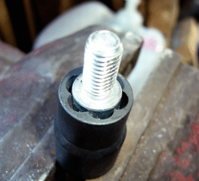 KS Tools 1/4"+1/2" Spiral-Profil-Kraft-Stecknuss-Satz, 15-tlg