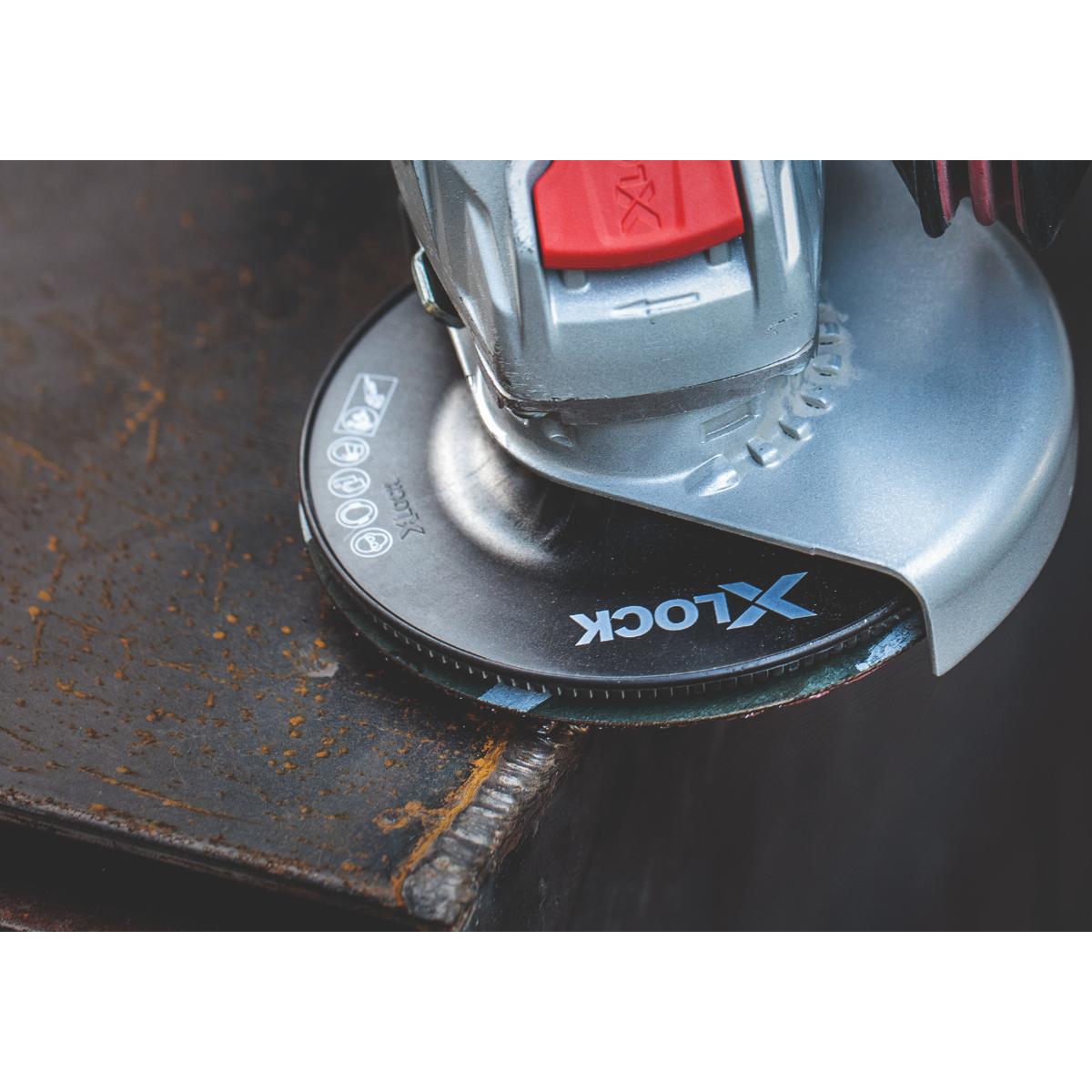 Bosch EXPERT R782 Prisma Ceramic Fiberscheibe
