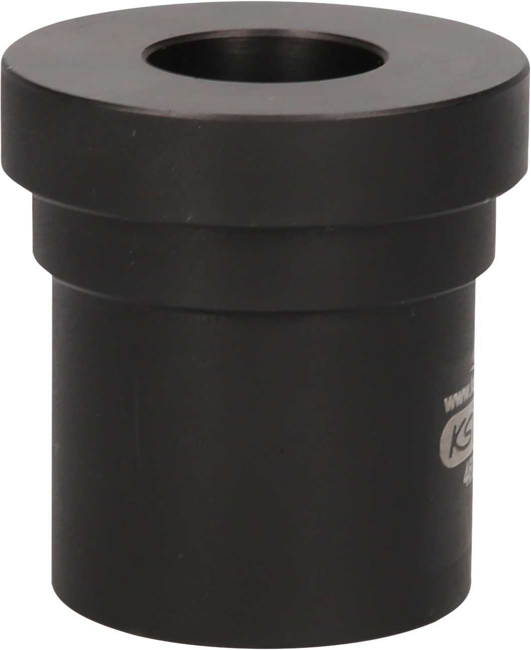 KS Tools Einpresswerkzeug für Loslager Außendurchmesser 46 mm, Innendurchmesser 20,5 mm