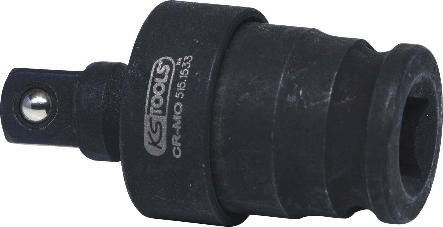 KS Tools 3/8" Kraft-Kugelgelenk