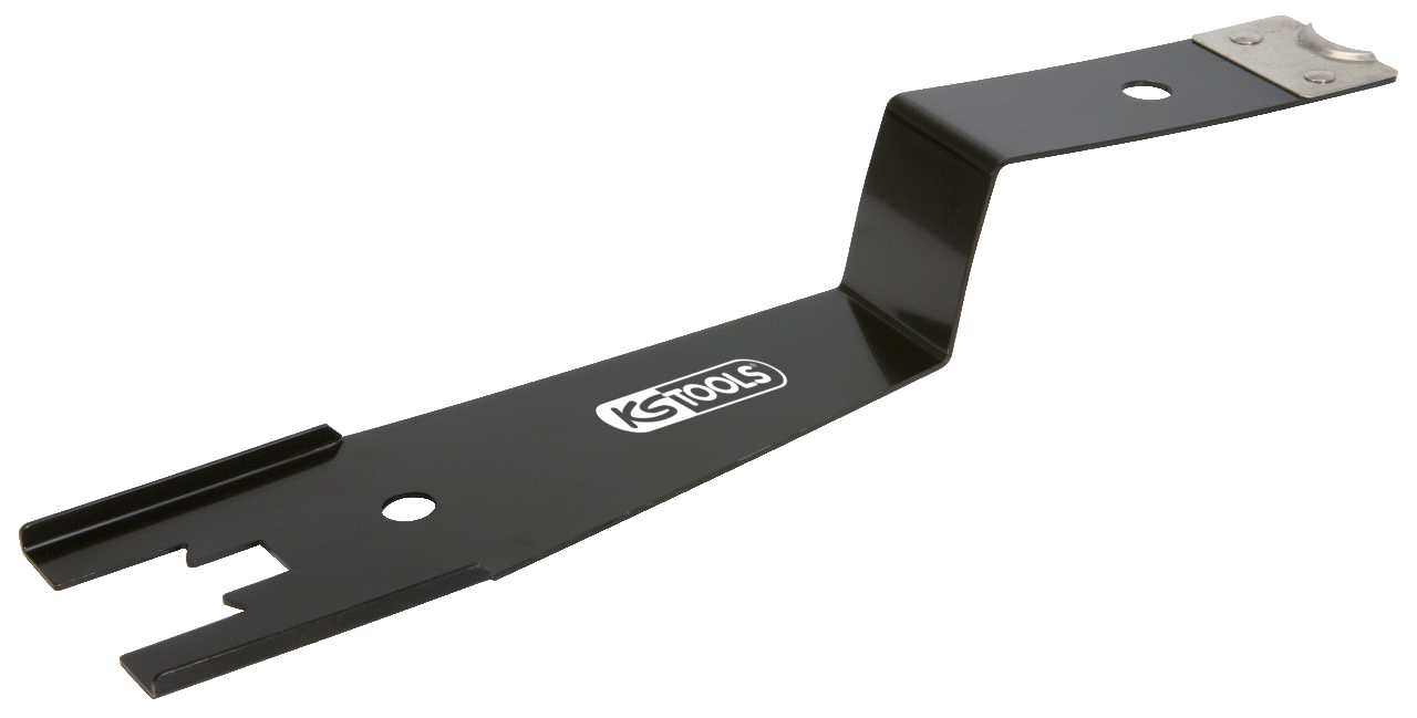 KS Tools Sicherungsring Montage und Demontagewerkzeug, 265mm