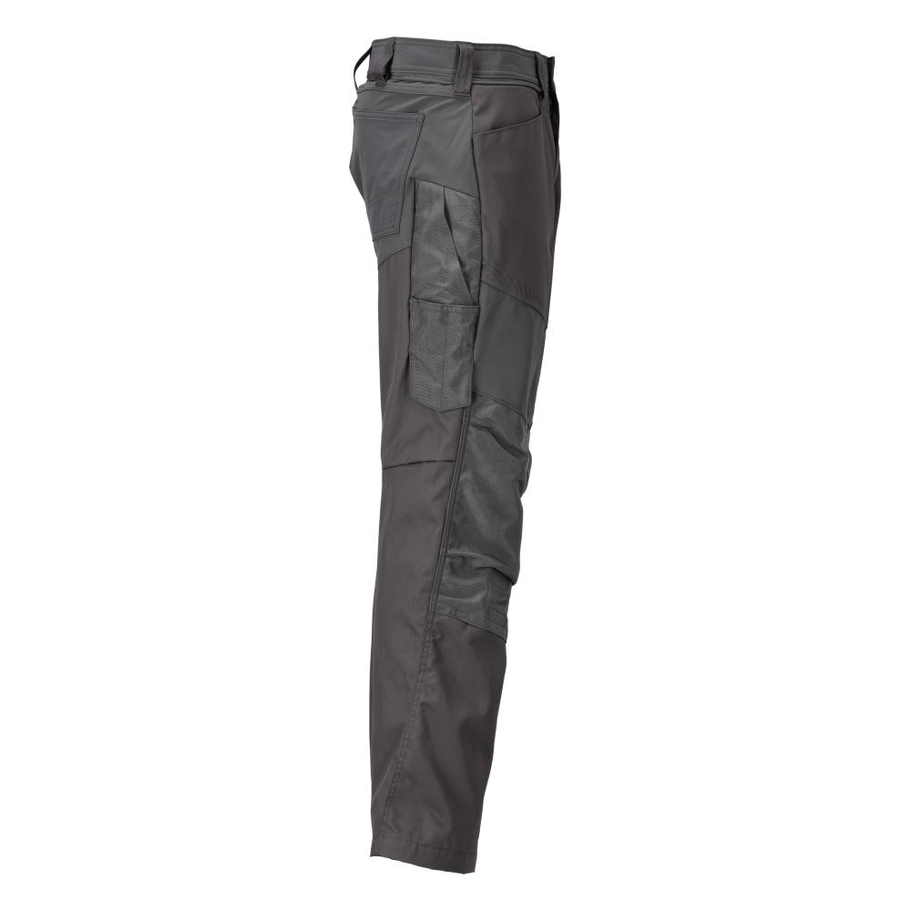MASCOT Herren Hose mit Knietaschen CUSTOMIZED