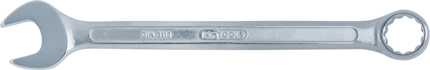 KS Tools Ringmaulschlüssel, abgewinkelt