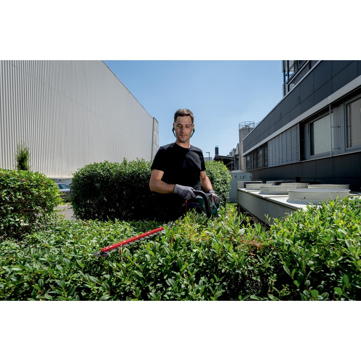 Metabo Akku-Heckenschere HS 18 LTX BL 55 - Karton