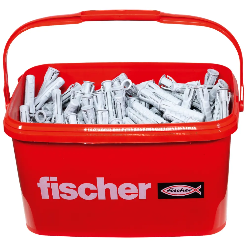 Fischer Spreizdübel SX Plus 12x60 Eimer (350)