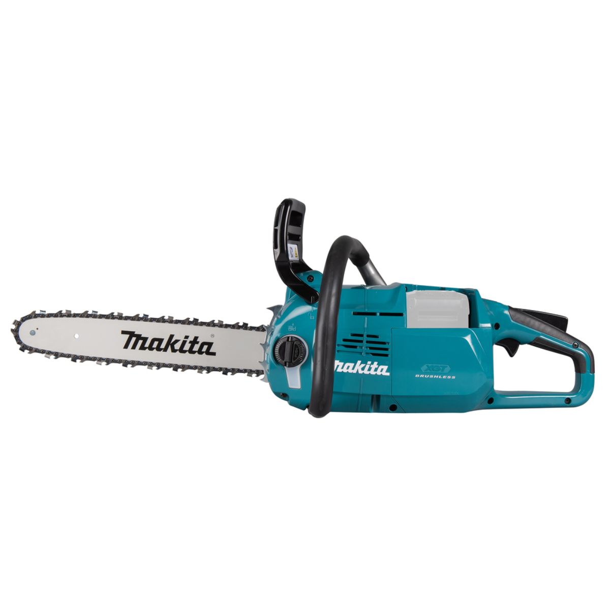 Makita Akku-Kettensäge XGT 40V max. (ohne Akku, ohne Ladegerät) - UC011GZ