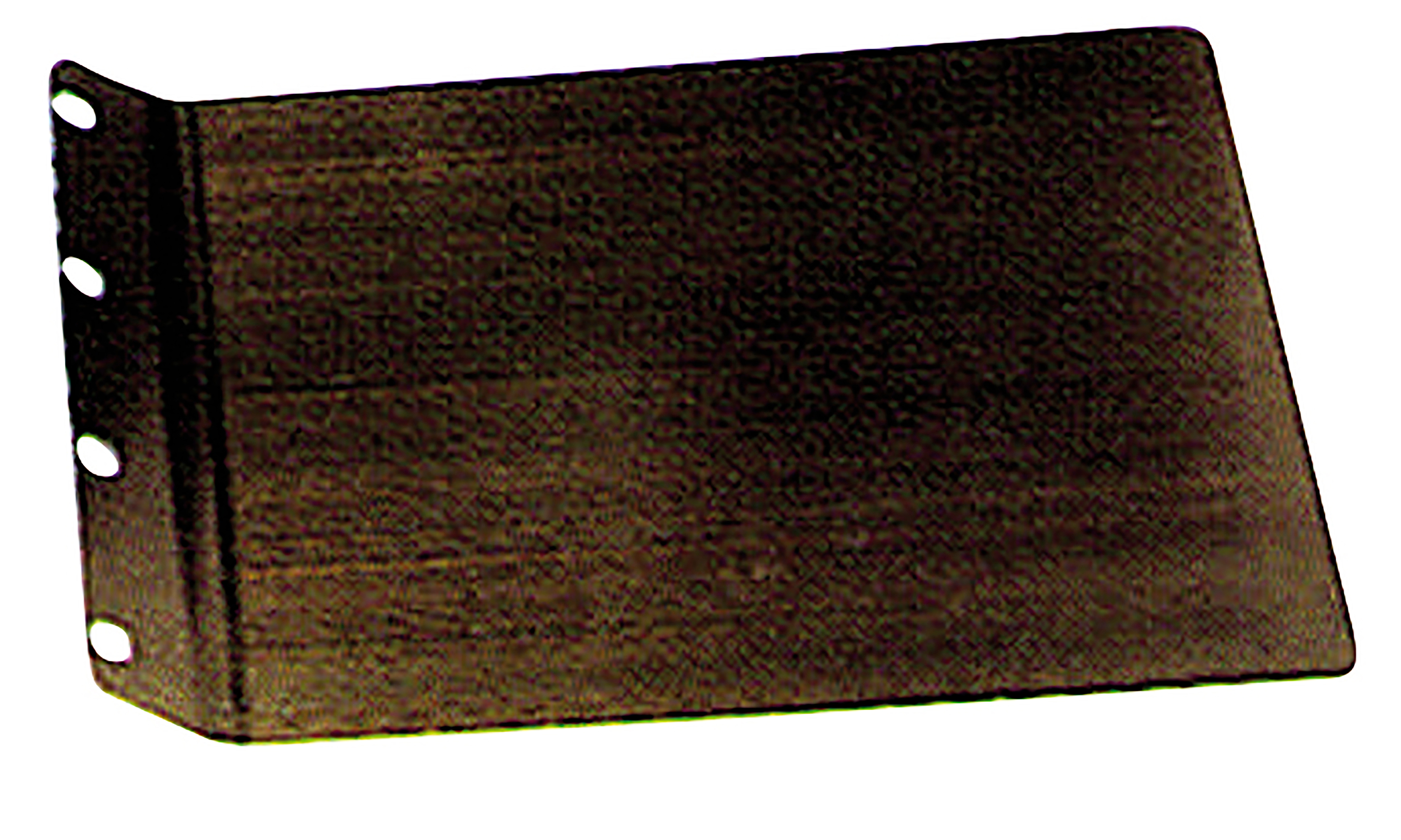 Makita Stahlplatte - 151750-1
