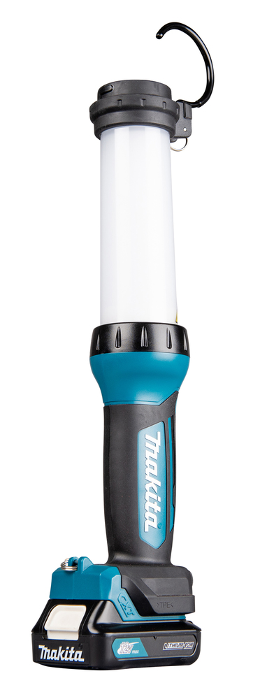 Makita LED-Akku-Werkstattleuchte für CXT 12V - DEBML104
