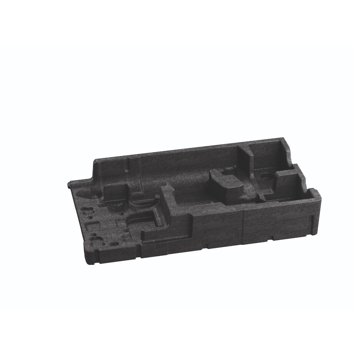 Bosch Einlagen für die Werkzeugaufbewahrung XL-BOXX-Einlage GBH 18V-32/-34/-36 C(F)