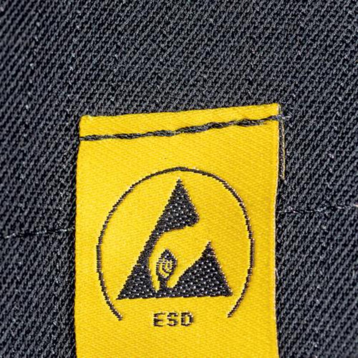 uvex suXXeed ESD Damen Jacke graphit