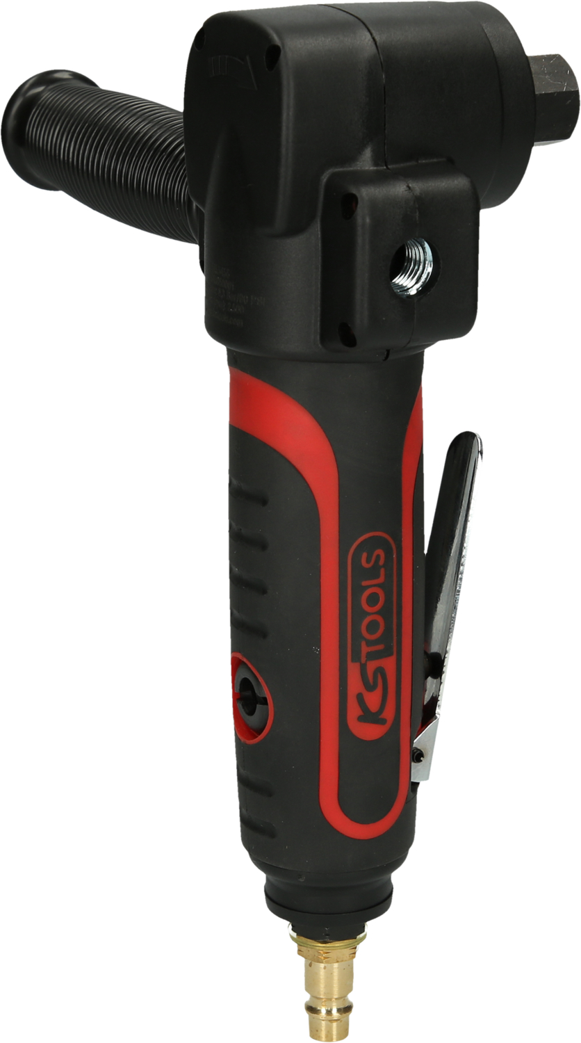 KS Tools 1/4" Druckluft-Polierer