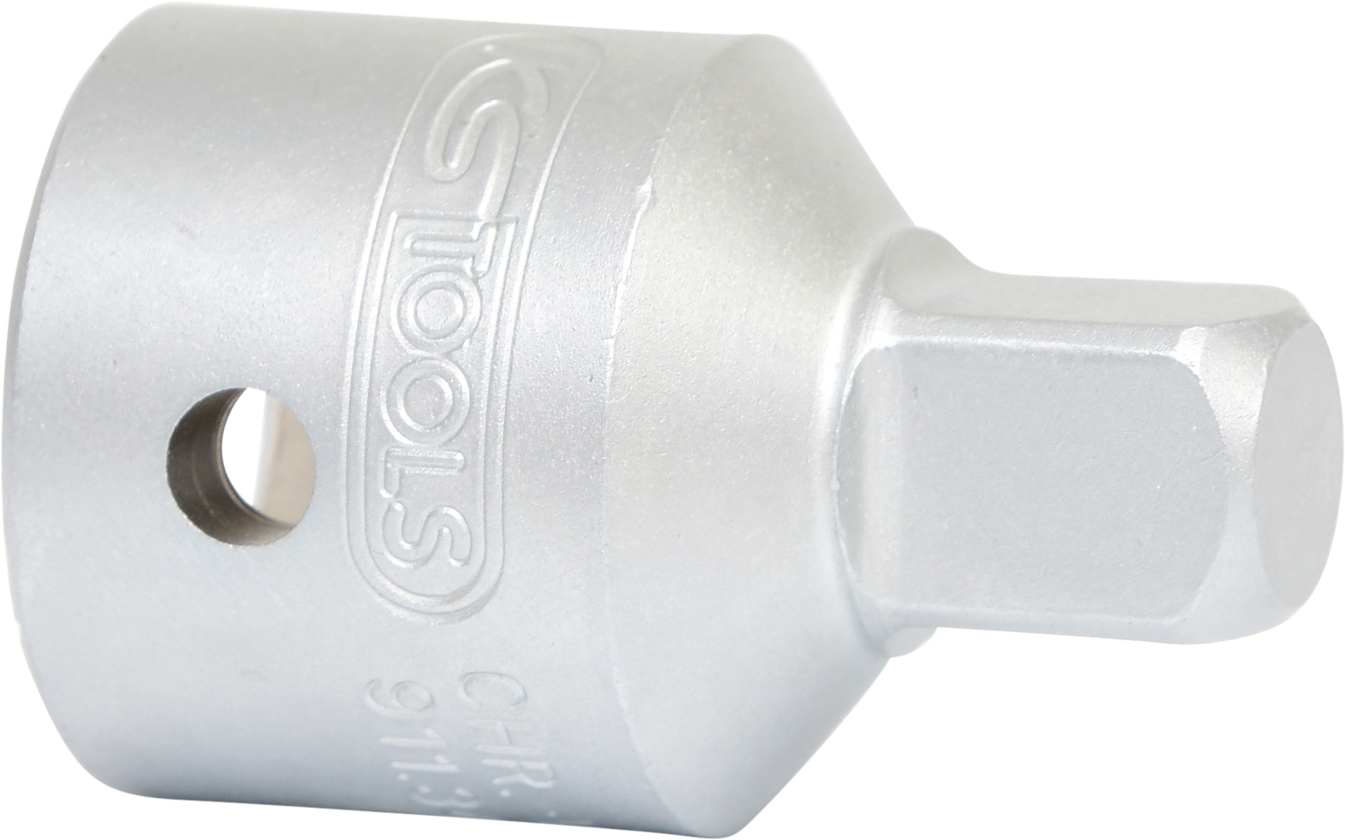 KS Tools Reduzieradapter 3/4"F x 1/2"M