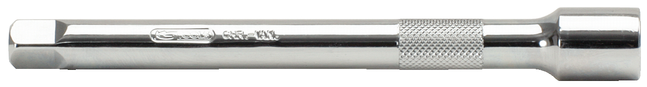 KS Tools 1/4" CHROMEplus Verlängerung