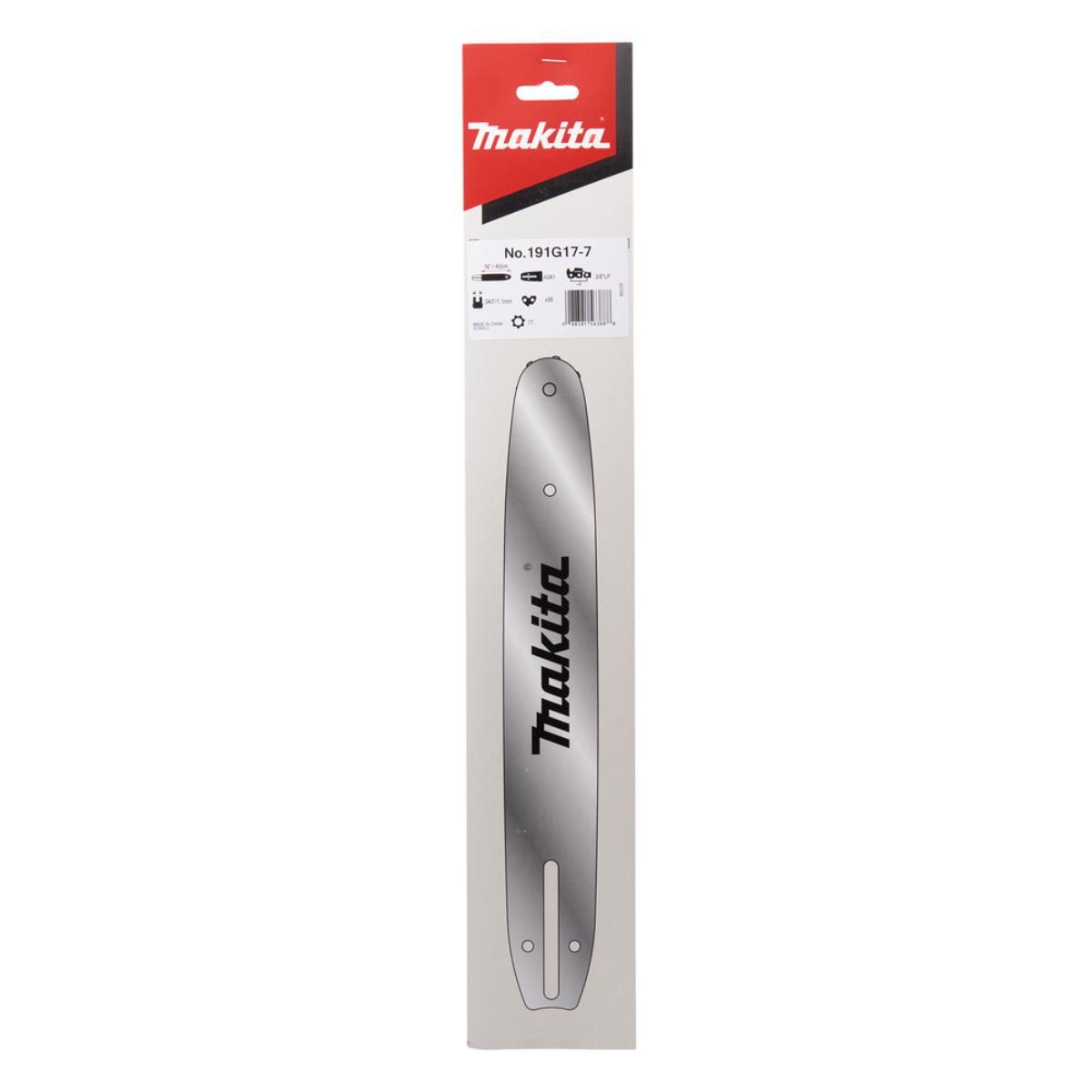 Makita Sternschiene 40cm 90PX