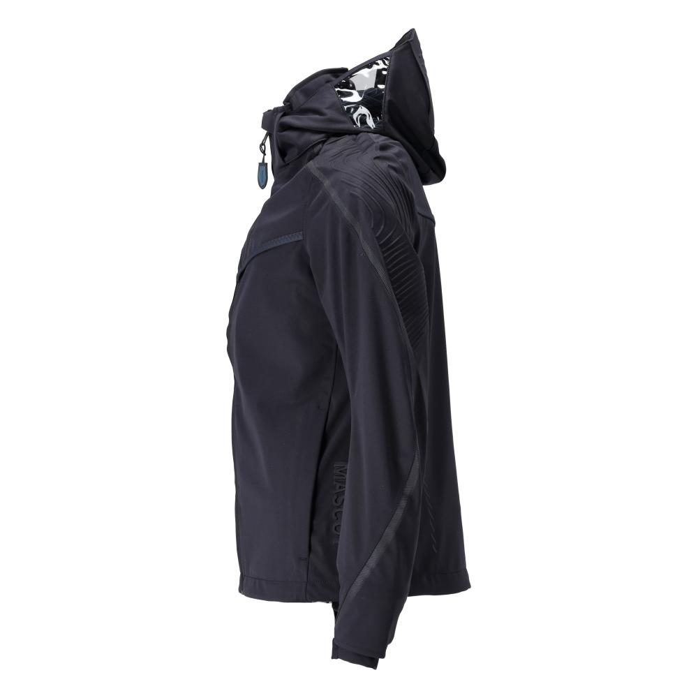 MASCOT Damen Hard Shell Jacke CUSTOMIZED