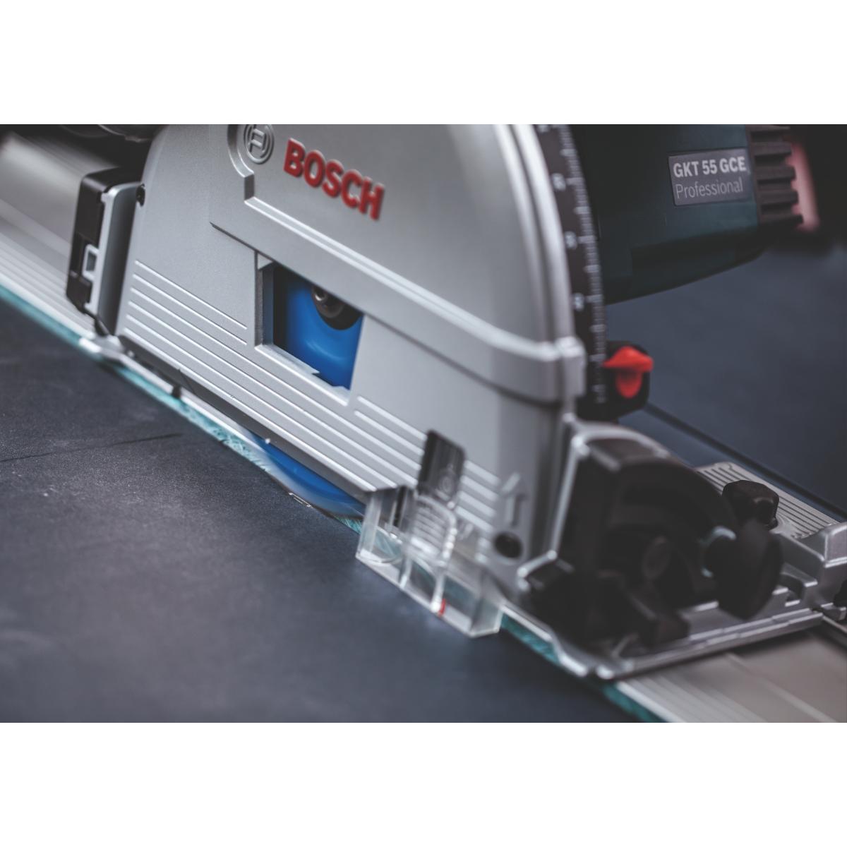 Bosch EXPERT High Pressure Laminate Kreissägeblatt, 160x20 mm, Z52