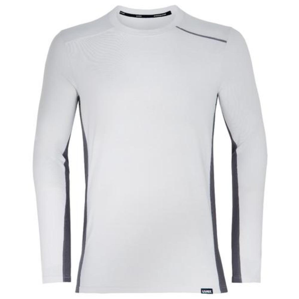 uvex suXXeed industry Herren Longsleeve