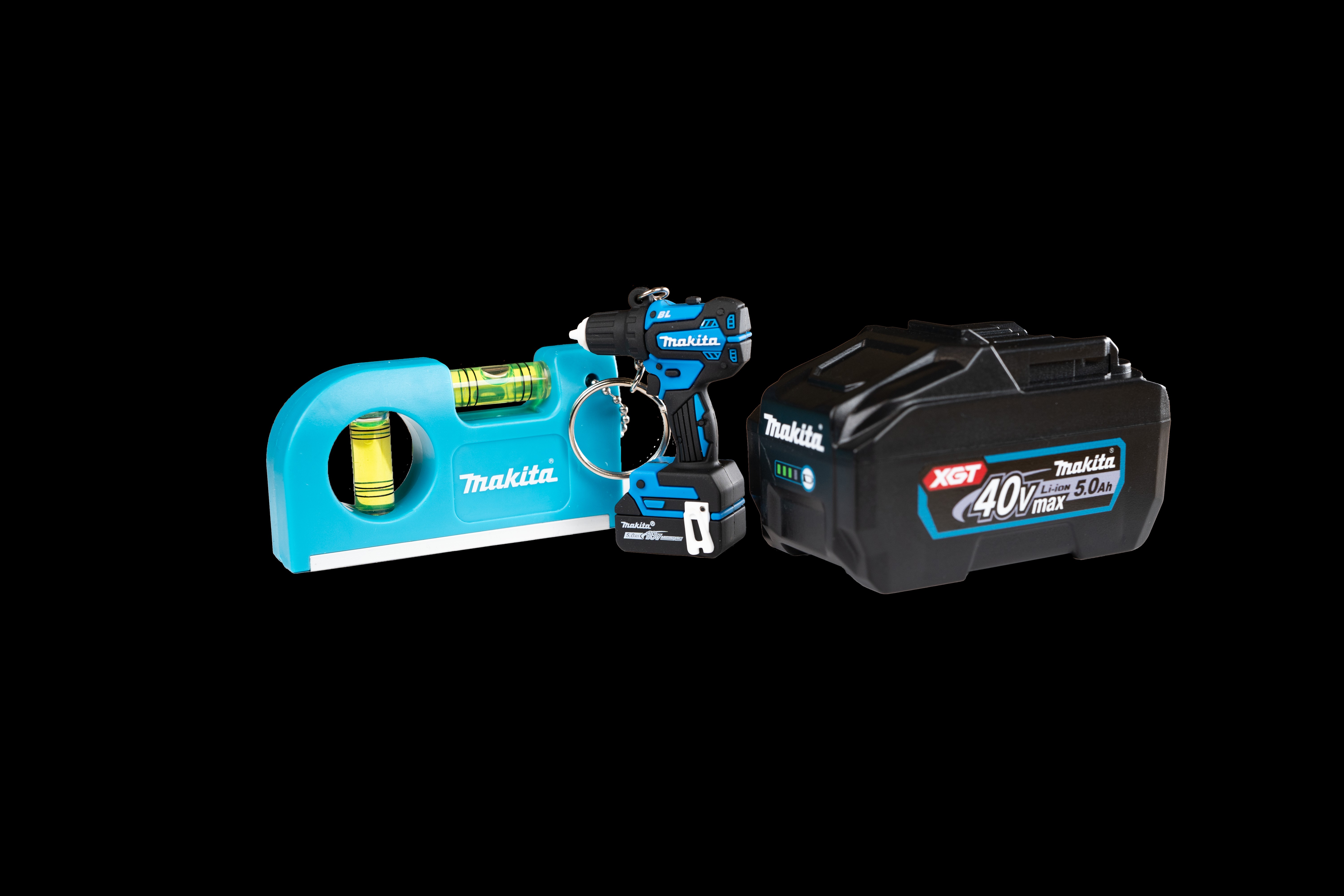 Makita Adventskalender 2025 - P-84800