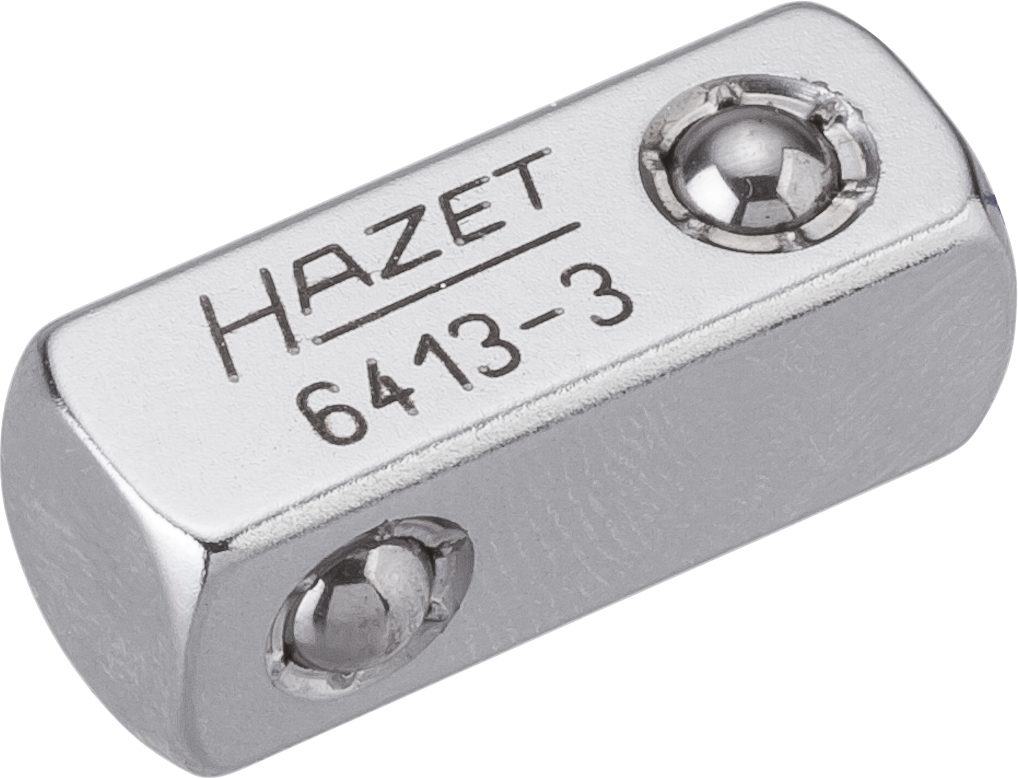 HAZET Durchsteck-Vierkant