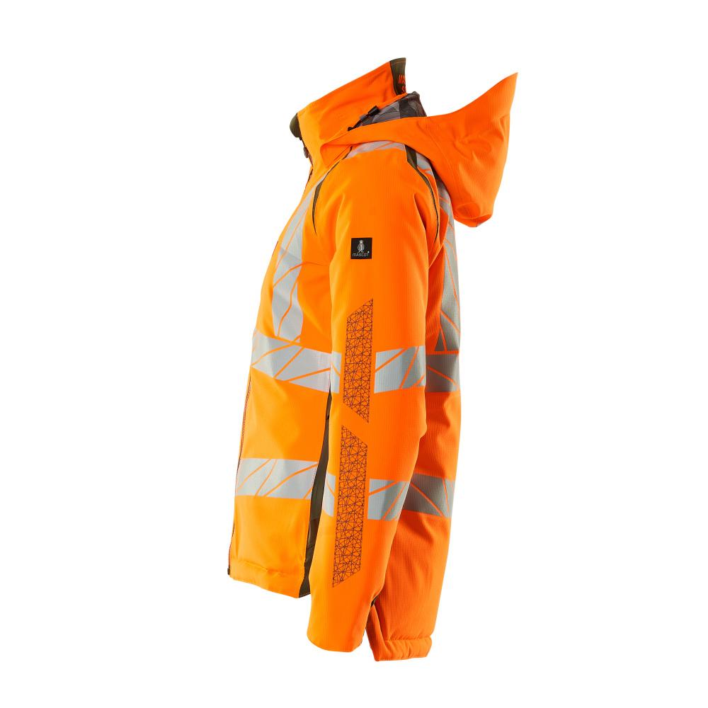 MASCOT Damen Winterjacke ACCELERATE SAFE