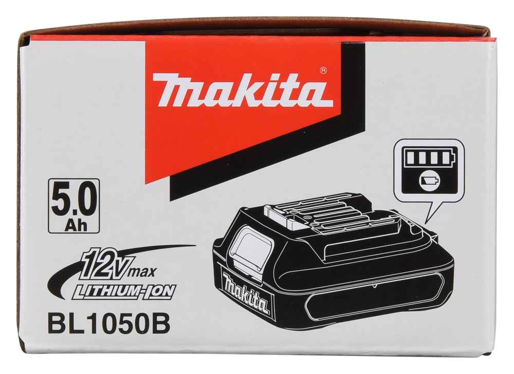 Makita Akku BL1050B 5,0 Ah -1913G0-9