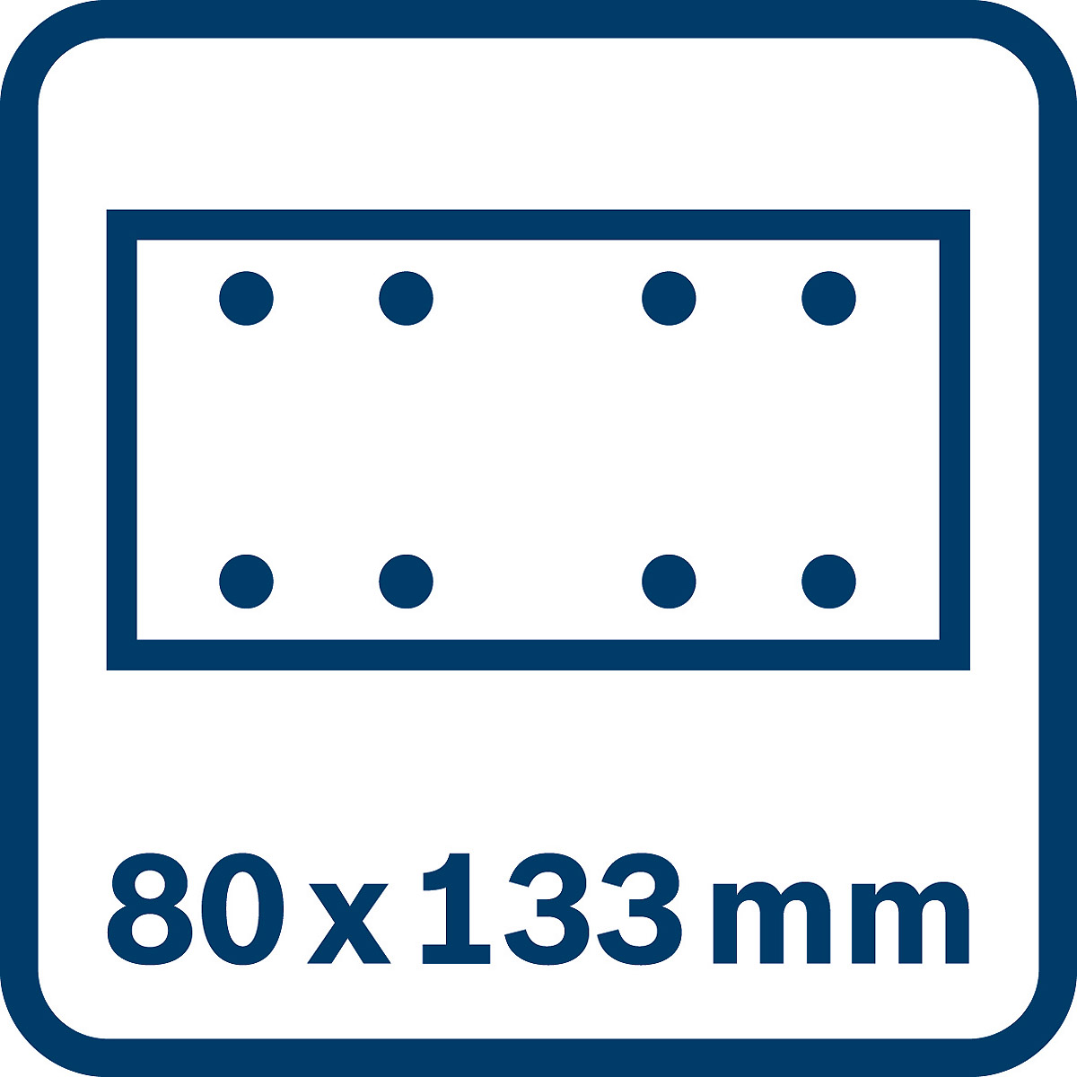 Bosch Schwingschleifer GSS 160 Multi