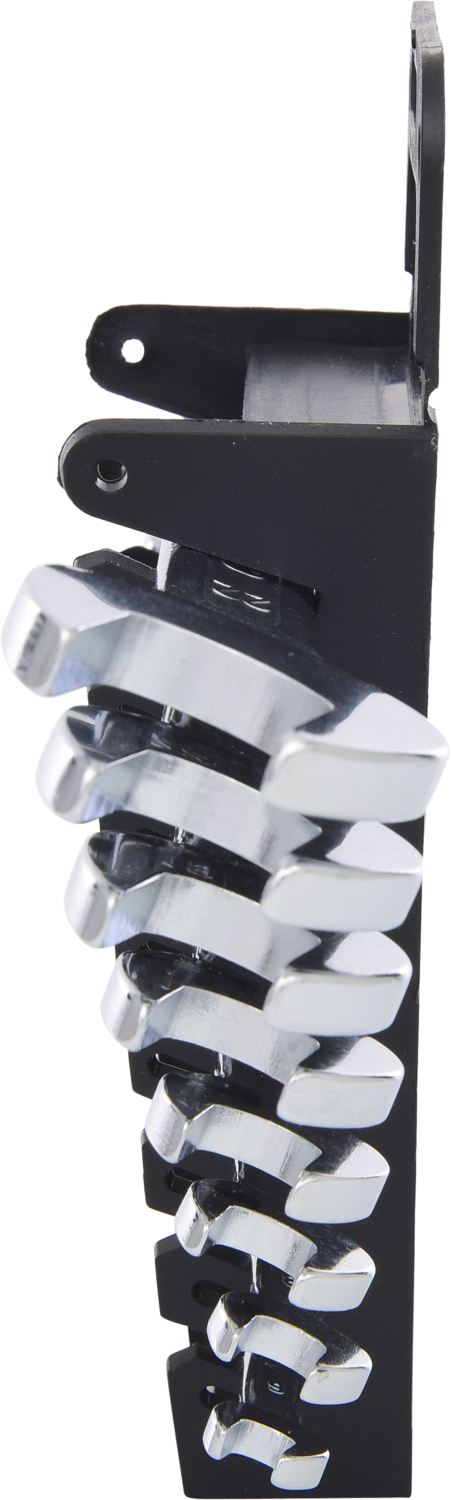 KS Tools Doppel-Maulschlüssel-Satz, 8-tlg, 6x7-20x22mm
