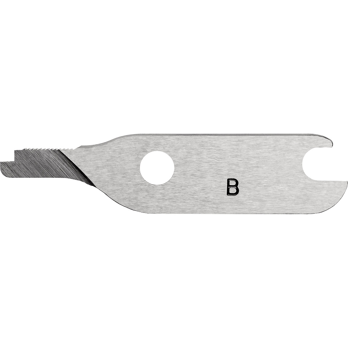 KNIPEX Ersatzmesser für 90 55 280 72 mm