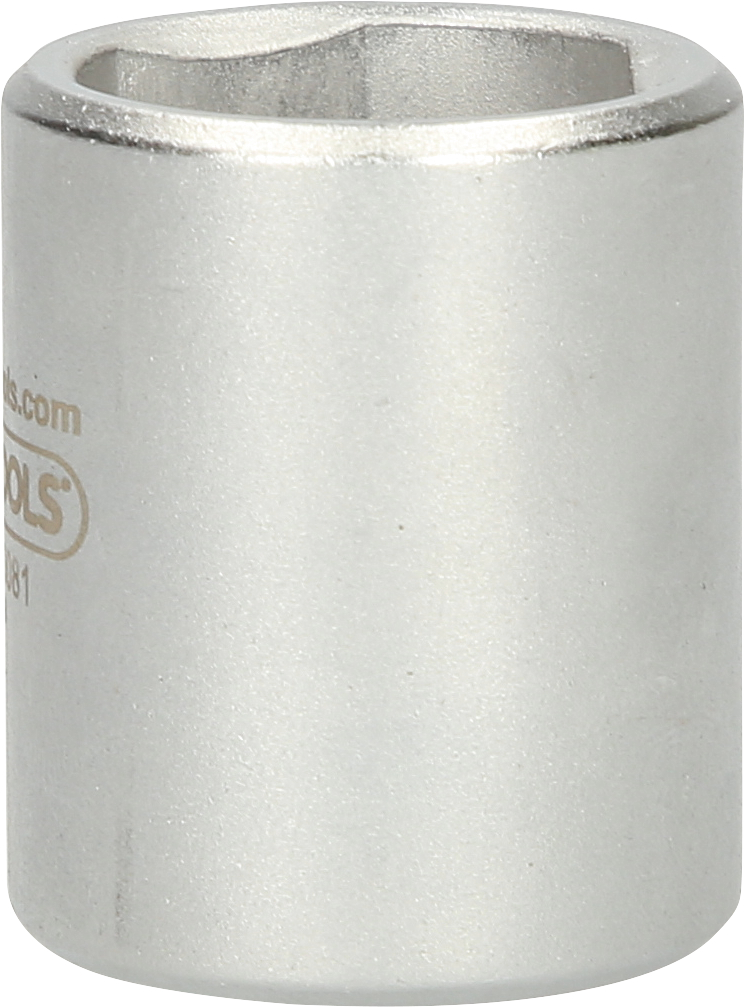KS Tools Einspritzpumpen-Stecknuss für Zentralschraube, Ø 35 mm, Länge 42 mm