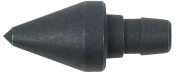 KS Tools Spitzaufsatz, kegelförmig-spitz