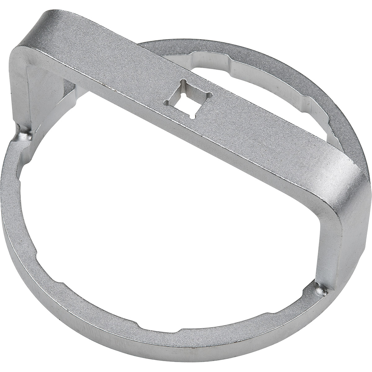 KS Tools 3/8" Kraftstofffilter-Schlüssel für PSA HDI Motoren