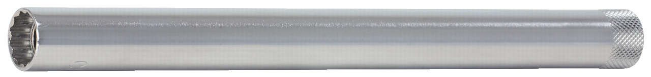 KS Tools 3/8" Zündkerzen-Stecknuss, lang,