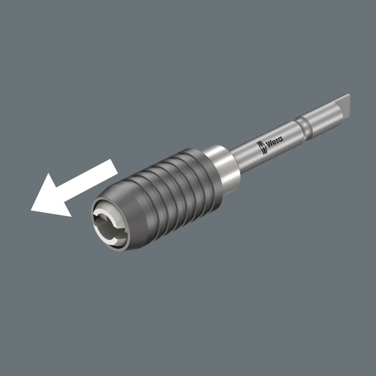 Wera 898/9 Kombihalter
