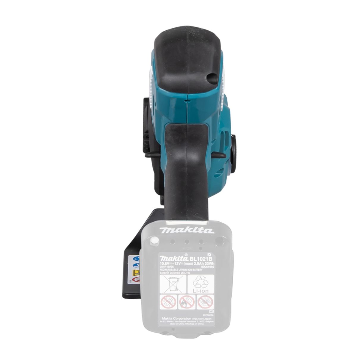 Makita Akku-Astsäge CXT 12V max. (ohne Akku, ohne Ladegerät) UC100DZ