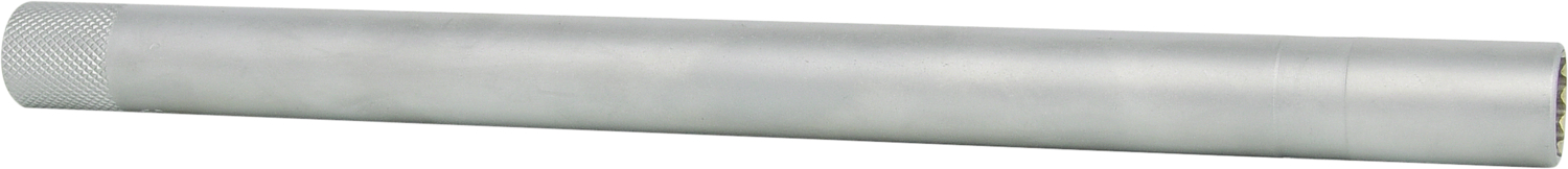 KS Tools 3/8" Zündkerzen-Stecknuss, lang,